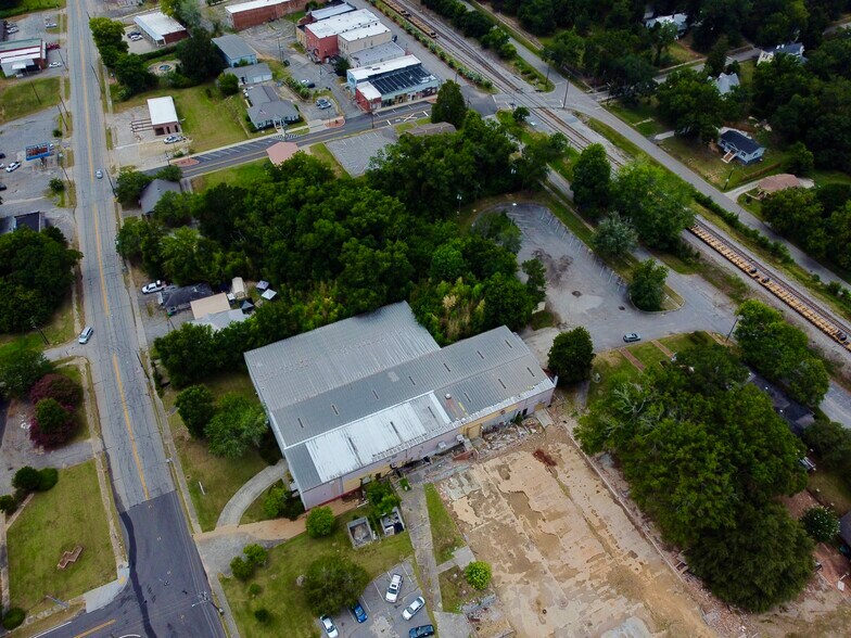 4850 Lamb Ave, Union Point, GA à vendre - Photo de l’immeuble – Image 3 sur 12