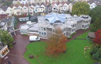Plus de détails pour Westbury Park, Bristol - Spécialisé à vendre