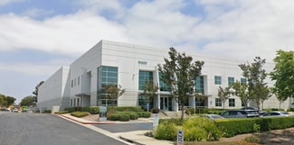Plus de détails pour 19600-19688 Van Ness Ave, Torrance, CA - Industriel/Logistique à louer