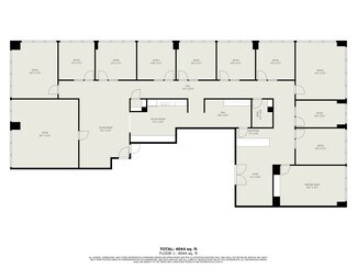 Plus de détails pour 3384 Peachtree Rd NE, Atlanta, GA - Bureau à louer
