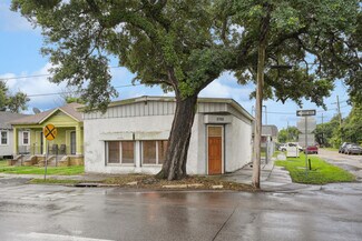 Plus de détails pour 5700 St Claude Ave, New Orleans, LA - Local commercial à vendre