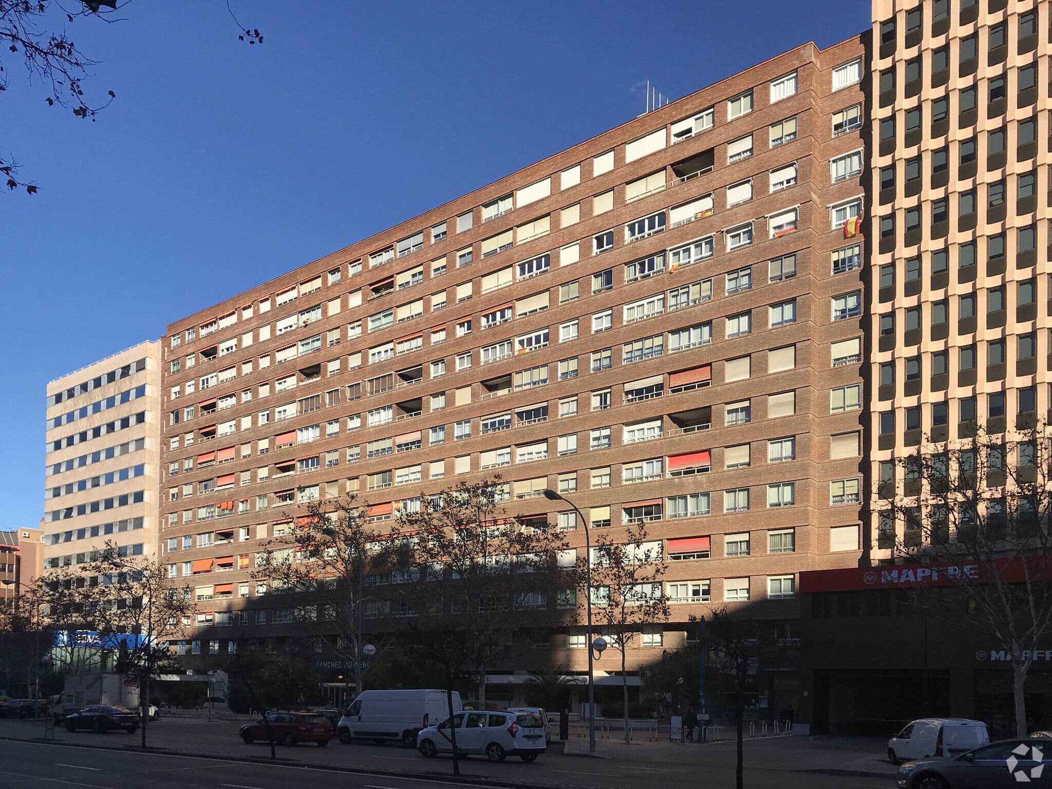 Calle de Fernández Blanco, 19, Madrid, Madrid à louer Photo principale– Image 1 sur 3
