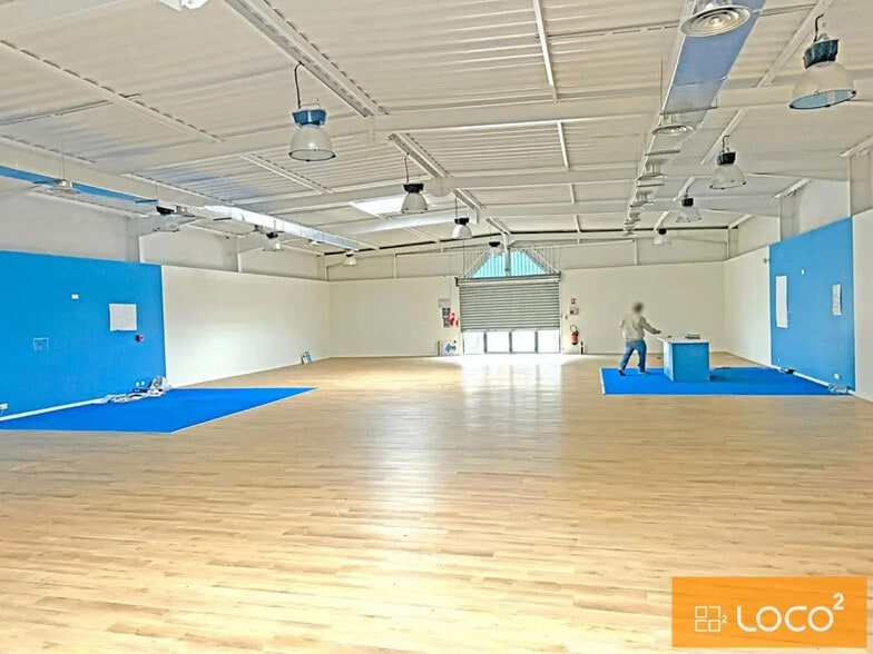 8 Chemin Des Genêts, Portet-sur-Garonne à louer - Photo intérieure – Image 2 sur 5