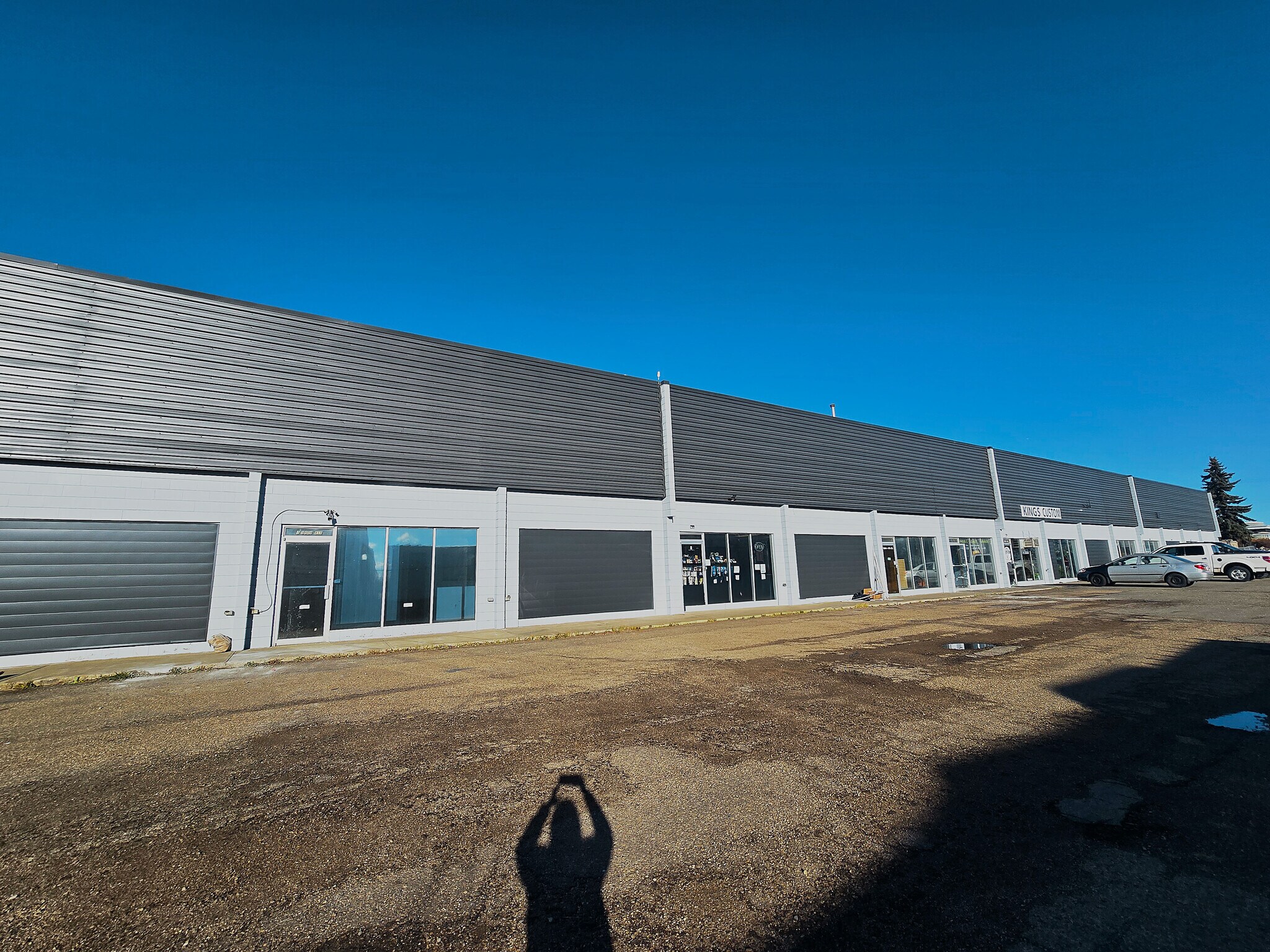 1804 4th St, Leduc, AB à louer Photo intérieure– Image 1 sur 6