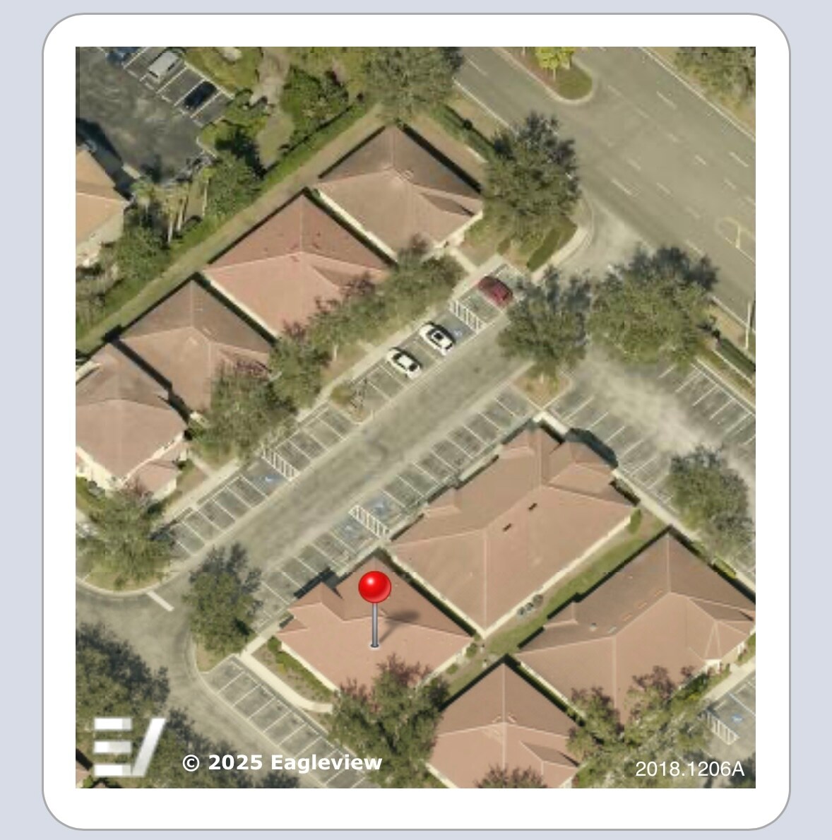 15283 Amberly Dr, Tampa, FL à louer Photo principale– Image 1 sur 17