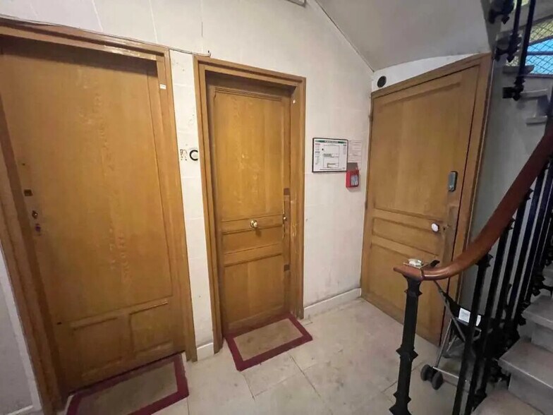 29 Rue Gambetta, Boulogne-Billancourt à louer - Photo de l’immeuble – Image 2 sur 14