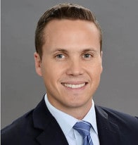 Evan Moran