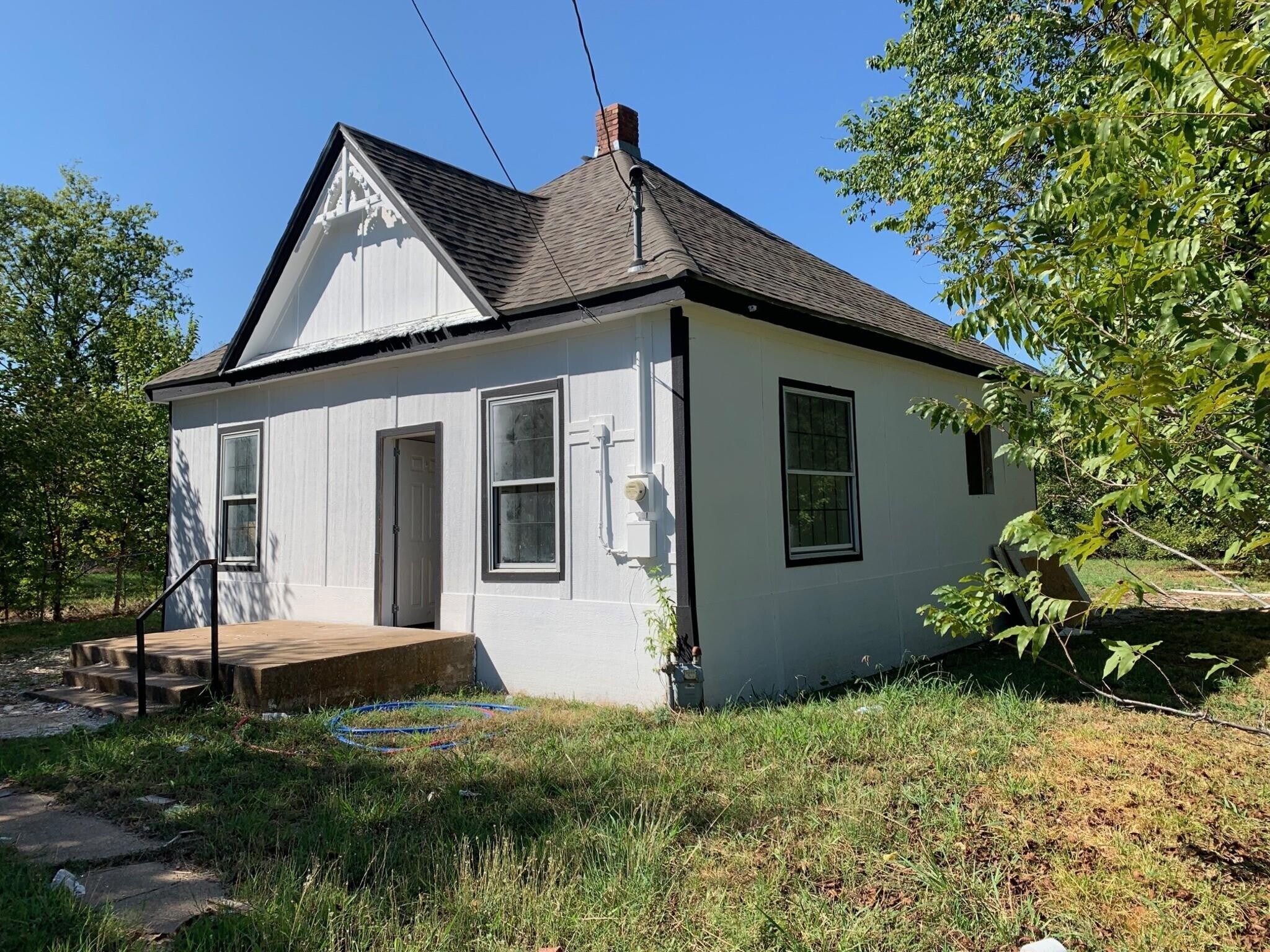 812 N Maxey St, Sherman, TX à vendre Photo principale– Image 1 sur 2