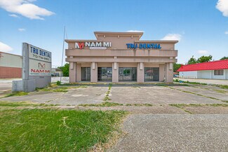 Plus de détails pour 7006 Spencer Hwy, Pasadena, TX - Local commercial à vendre