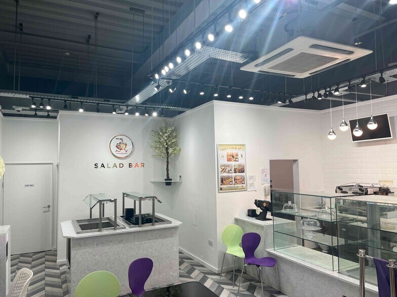 Railway Dr, Wolverhampton à louer - Photo intérieure – Image 3 sur 7