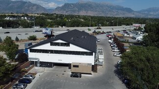 Plus de détails pour 1320 N 300 W, Lehi, UT - Bureau à vendre