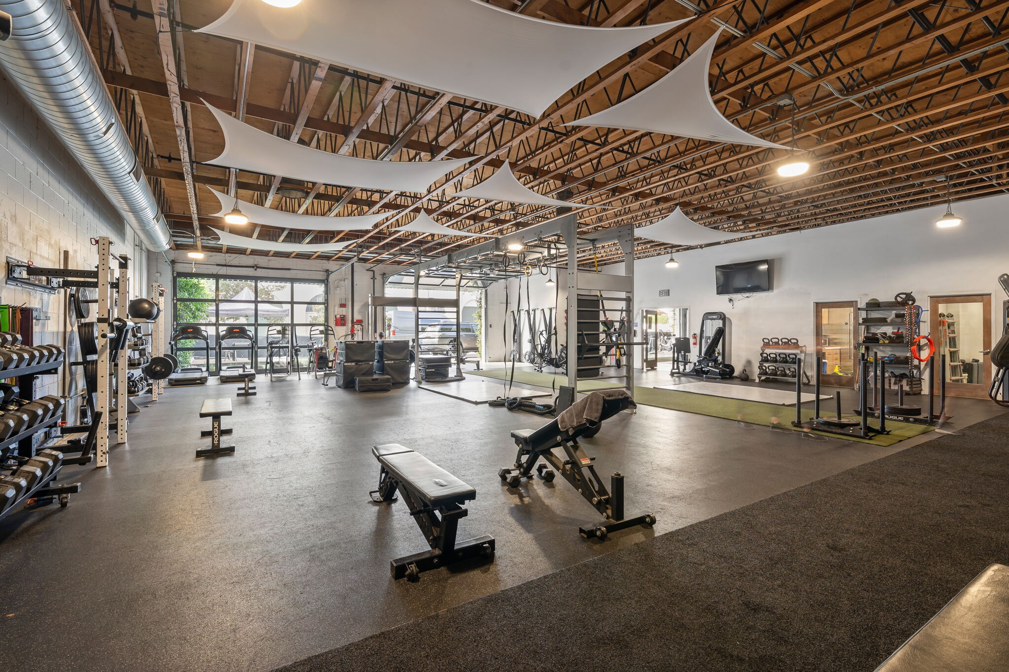 116 Anacapa St, Santa Barbara, CA à louer Photo intérieure– Image 1 sur 3