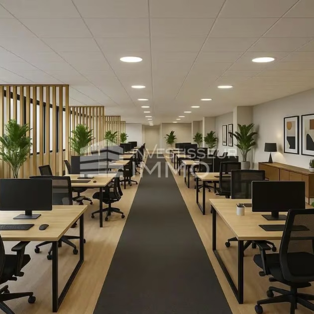 Bureau dans Boissy-Saint-Léger à louer Photo intérieure– Image 1 sur 1