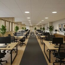 Bureau dans Boissy-Saint-Léger à louer Photo intérieure– Image 1 sur 1