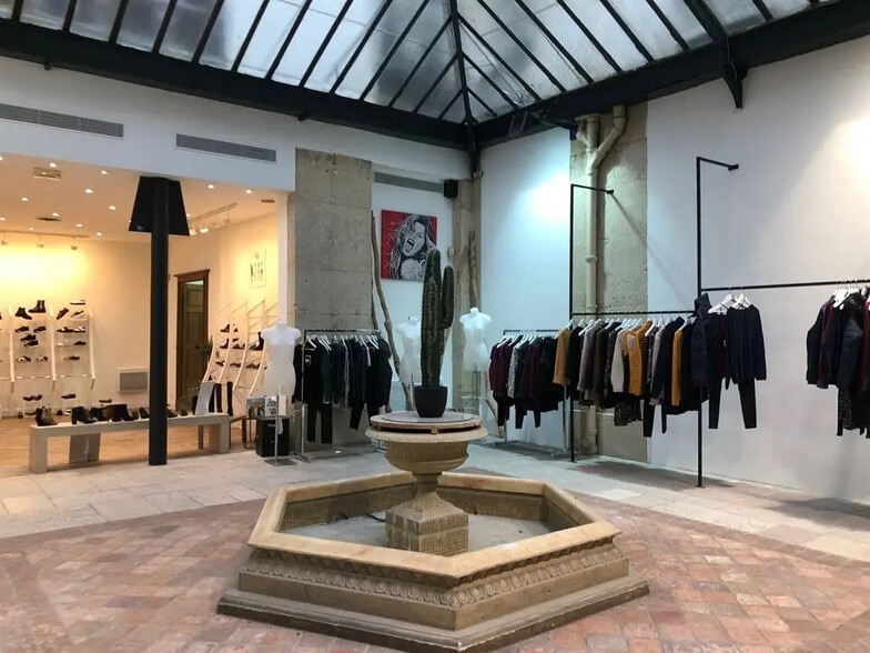 62 Rue Tiquetonne, Paris à louer - Photo intérieure – Image 2 sur 8