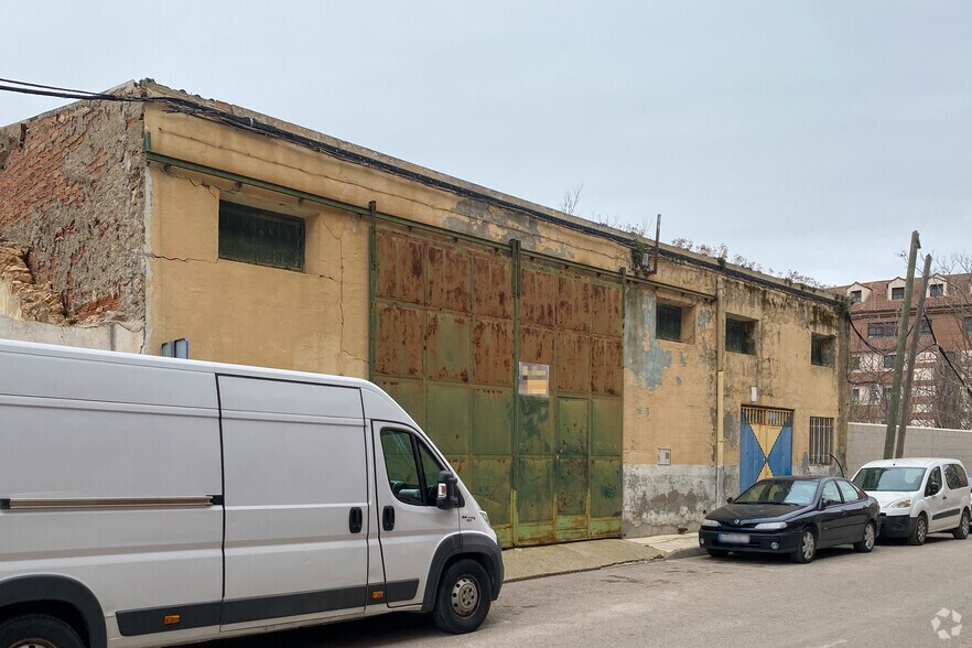 Calle Carlos Cano, 4, Tarancón, Cuenca à vendre - Photo de l’immeuble – Image 2 sur 4