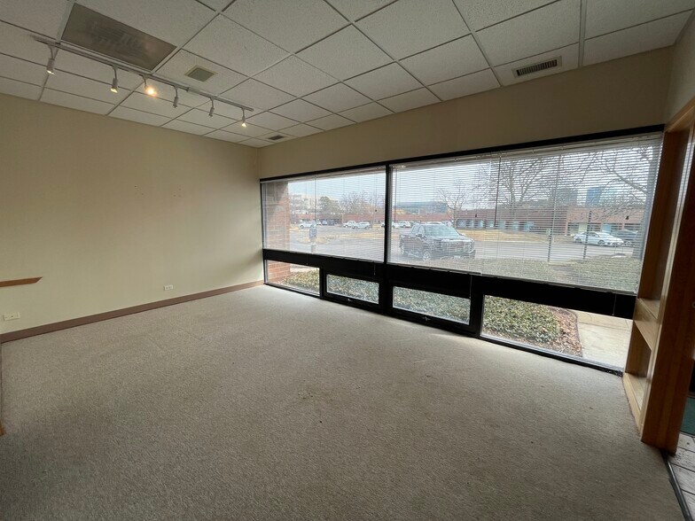 919 N Plum Grove Rd, Schaumburg, IL à vendre - Photo de l’immeuble – Image 3 sur 13