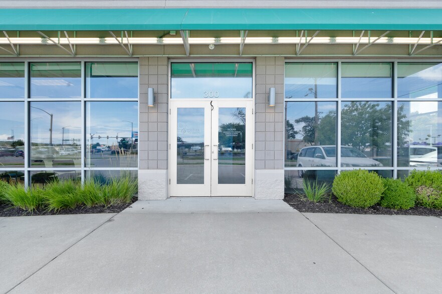 809 N 3rd St, Manhattan, KS à louer - Photo de l’immeuble – Image 3 sur 4