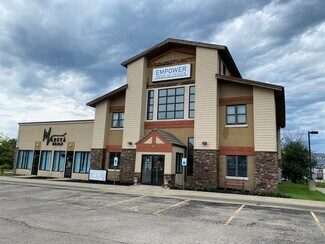 Plus de détails pour 354 Greenwich Dr, Lees Summit, MO - Local commercial à vendre