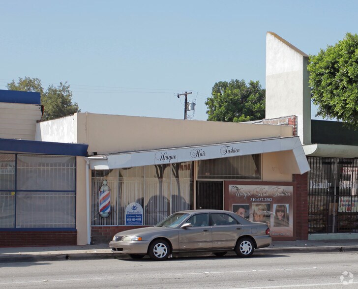 1032 E Compton Blvd, Compton, CA à vendre - Photo de l’immeuble – Image 2 sur 12