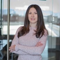 Oxana Eremiants