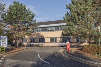 Plus de détails pour 1 The Brooms, Bristol - Bureau à louer