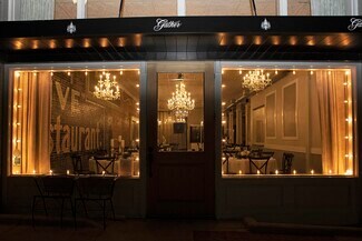 Plus de détails pour 207 E Virginia St, McKinney, TX - Local commercial à louer
