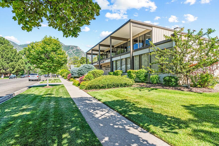120 E 300 N, Provo, UT à vendre - Photo de l’immeuble – Image 2 sur 25