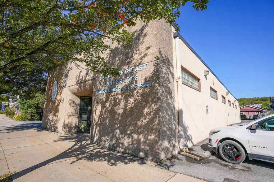 431 Delaware Ave, Palmerton, PA à vendre - Photo de l’immeuble – Image 3 sur 48