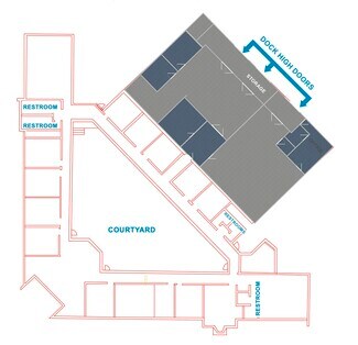 Plus de détails pour 10575 Old Dixie Hwy, Town Of Nocatee, FL - Industriel/Logistique à vendre
