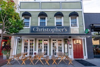 Plus de détails pour 8 Wall St, Huntington, NY - Local commercial à vendre