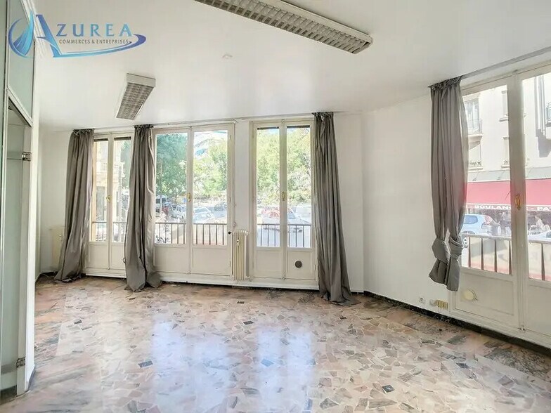 Bureau dans Nice à louer - Photo intérieure – Image 1 sur 7