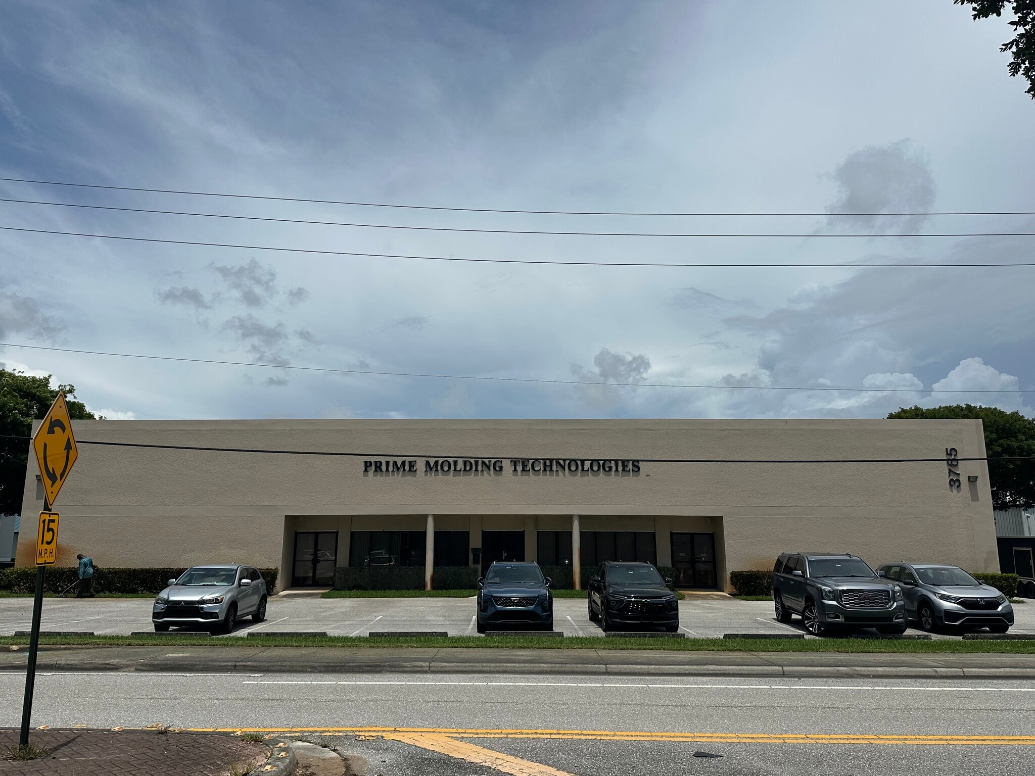 3765 Investment Ln, Riviera Beach, FL à louer Photo intérieure– Image 1 sur 4