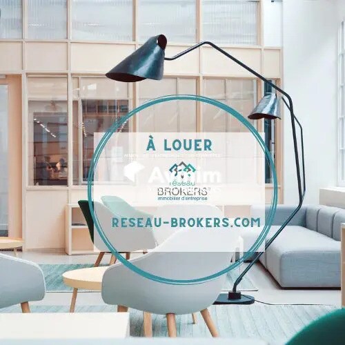 Plus de détails pour Bureau à louer