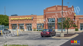 Plus de détails pour 12132 W Capitol Dr, Wauwatosa, WI - Local commercial à vendre