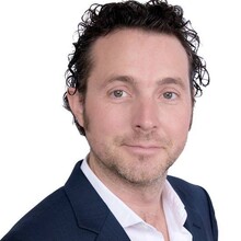 Sean Cawley