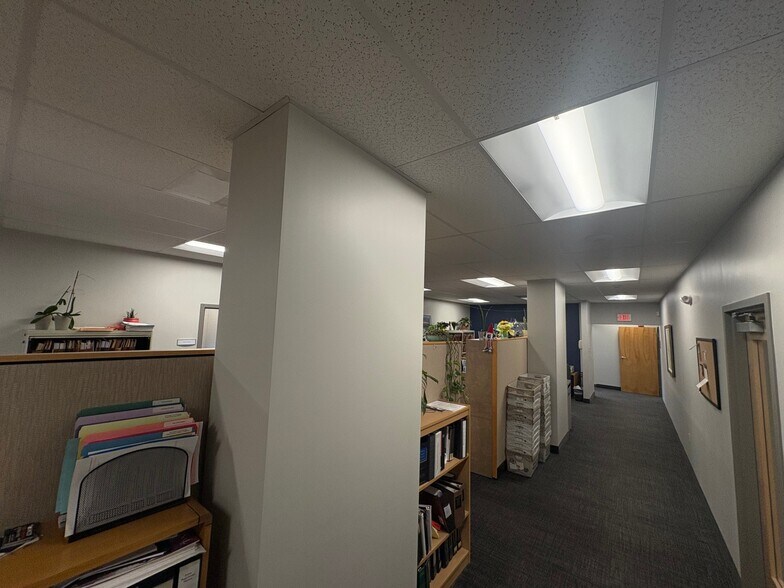 301 Promenade St, Providence, RI à louer - Photo de l’immeuble – Image 3 sur 8