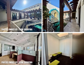 592-594 E Colorado Blvd, Pasadena, CA à louer Photo intérieure– Image 1 sur 2
