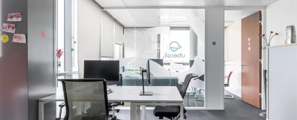 26-28 Rue De Londres, Paris à louer - Photo intérieure – Image 1 sur 3