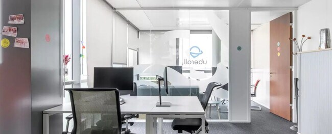 Plus de détails pour 26-28 Rue De Londres, Paris - Coworking à louer