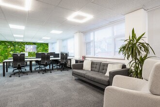 106 New Walk, Leicester à louer Photo intérieure– Image 2 sur 9