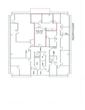 1755 Lelia Dr, Jackson, MS à louer Plan de site– Image 1 sur 1