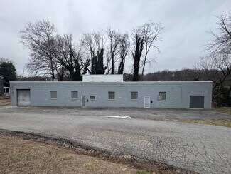 Plus de détails pour 1401 Clipper Heights, Baltimore, MD - Industriel/Logistique à louer