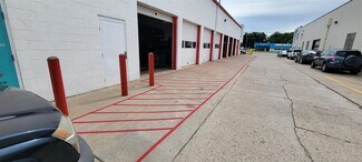 Plus de détails pour 0000 Telegraph Road, Southfield, MI - Industriel/Logistique à vendre