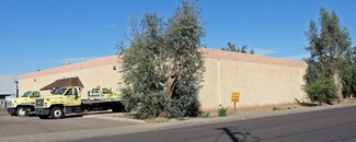 Plus de détails pour 1868 E 6th St, Tempe, AZ - Industriel/Logistique à louer