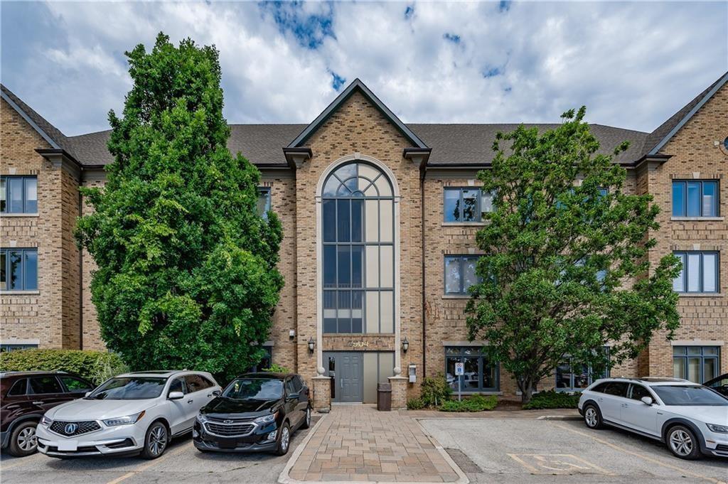 2904 South Sheridan Way, Oakville, ON à louer Photo principale– Image 1 sur 43