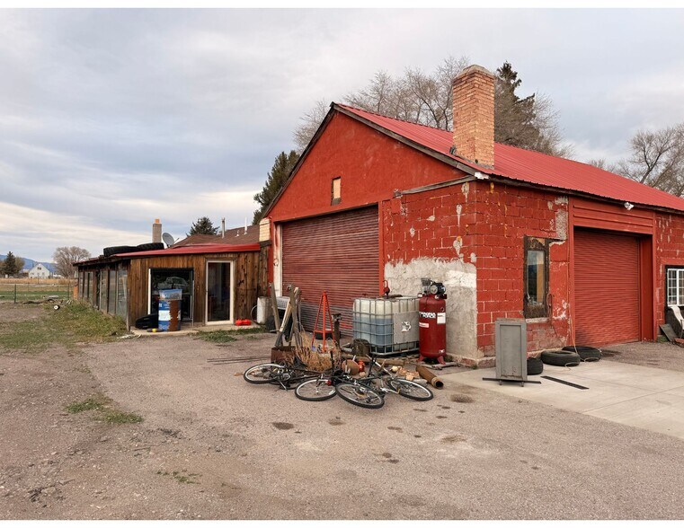 2723 N Highway 89, Panguitch, UT à vendre - Photo de l’immeuble – Image 2 sur 2