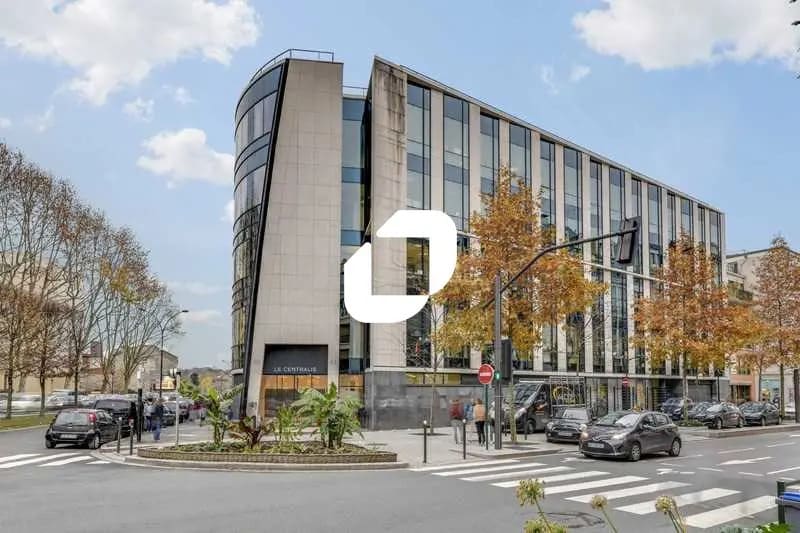 63 Avenue Du Général Leclerc, Bourg-la-Reine à louer - Photo de l’immeuble – Image 2 sur 21