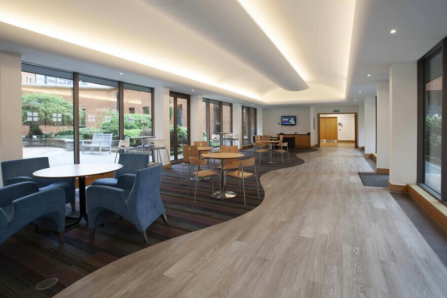 1 Temple Quay, Bristol à louer - Photo de l’immeuble – Image 3 sur 11