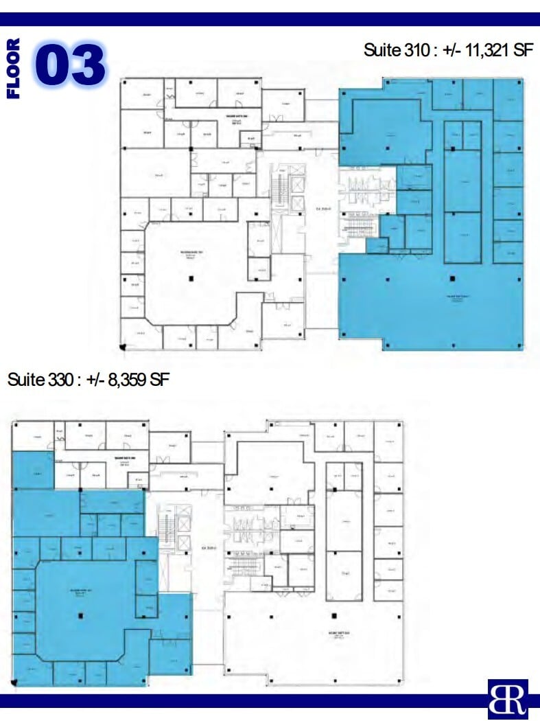 80 Cottontail Ln, Somerset, NJ à louer Plan d’étage– Image 1 sur 1